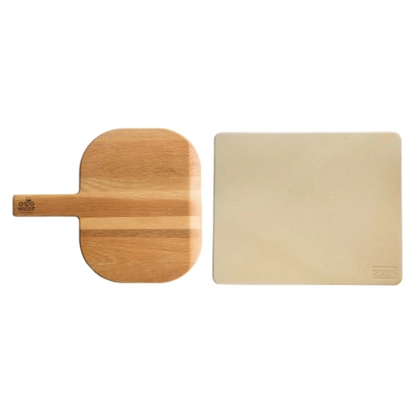 Otto Wilde Pizza-Set