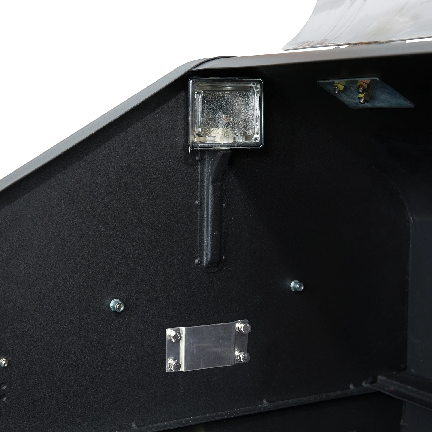 GMG Peak Prime Edelstahl Pelletgrill – Bild 6