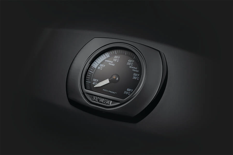 Napoleon TravelQ PRO 285 Phantom – Bild 2