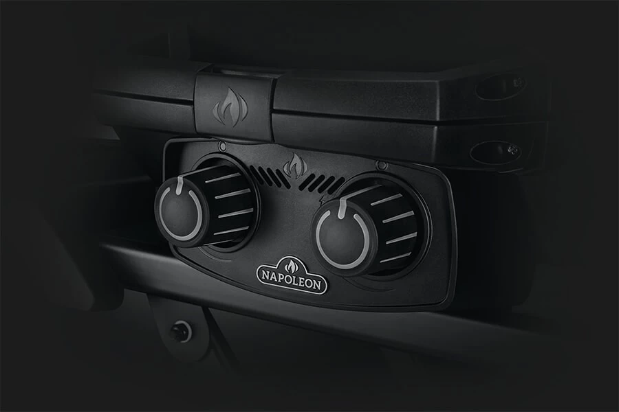Napoleon TravelQ PRO 285 Phantom – Bild 4