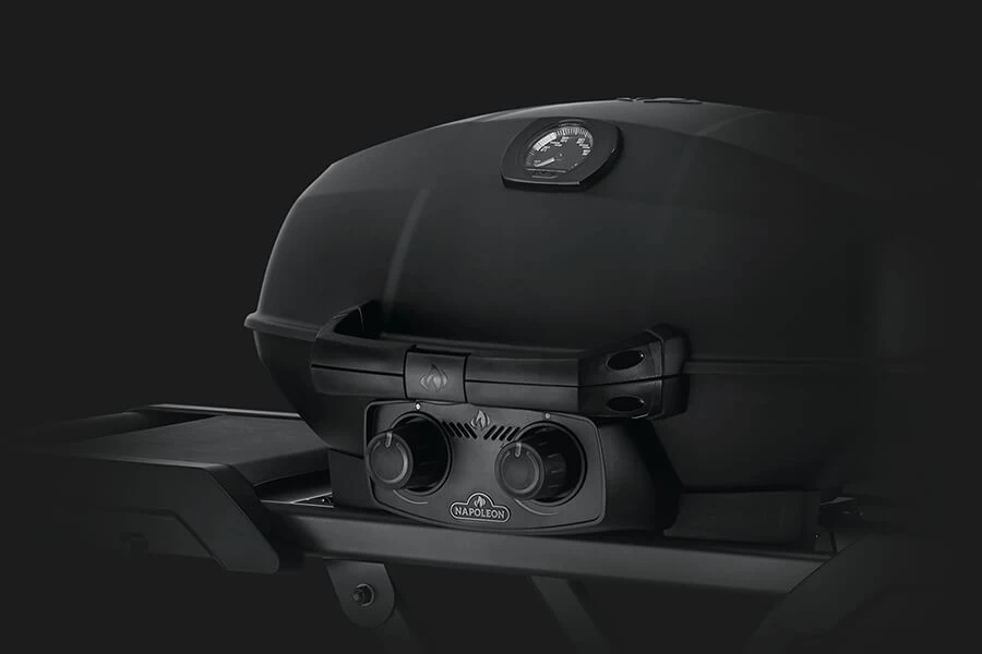 Napoleon TravelQ PRO 285 Phantom – Bild 5