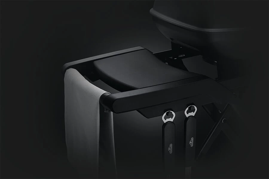 Napoleon TravelQ PRO 285 Phantom – Bild 6