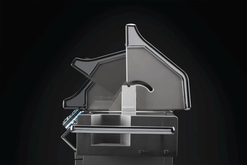 Napoleon Prestige PRO 500 Gasgrill, Serie 3 – Bild 16