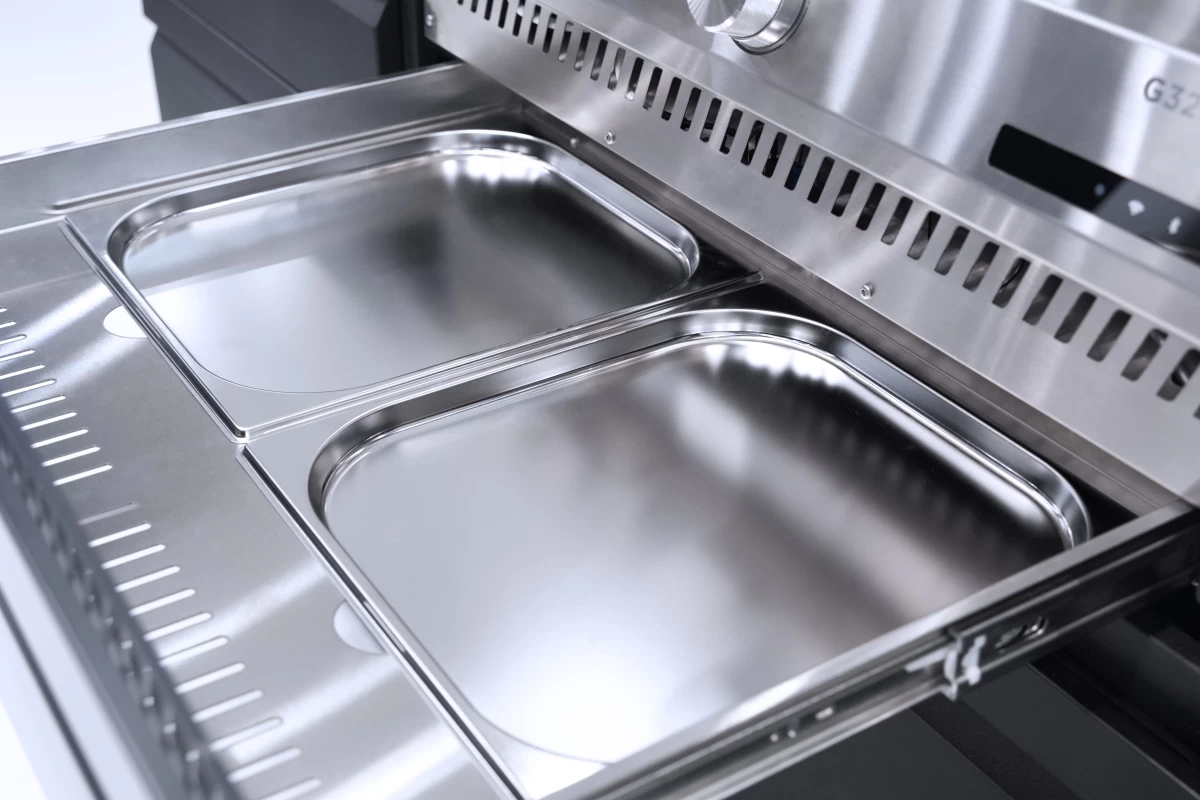 Otto Wilde Outdoorküche Insanity – Bild 10