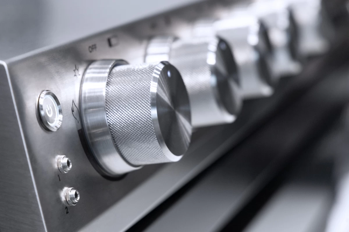 Otto Wilde Outdoorküche Insanity – Bild 8