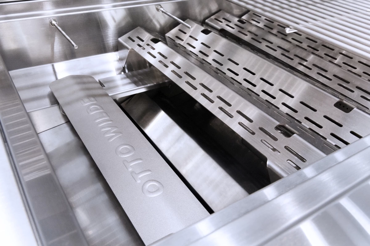 Otto Wilde Outdoorküche Insanity – Bild 9