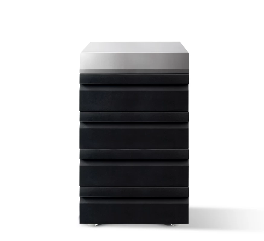 Otto Wilde S24" Modul Mit 4 Schubladen