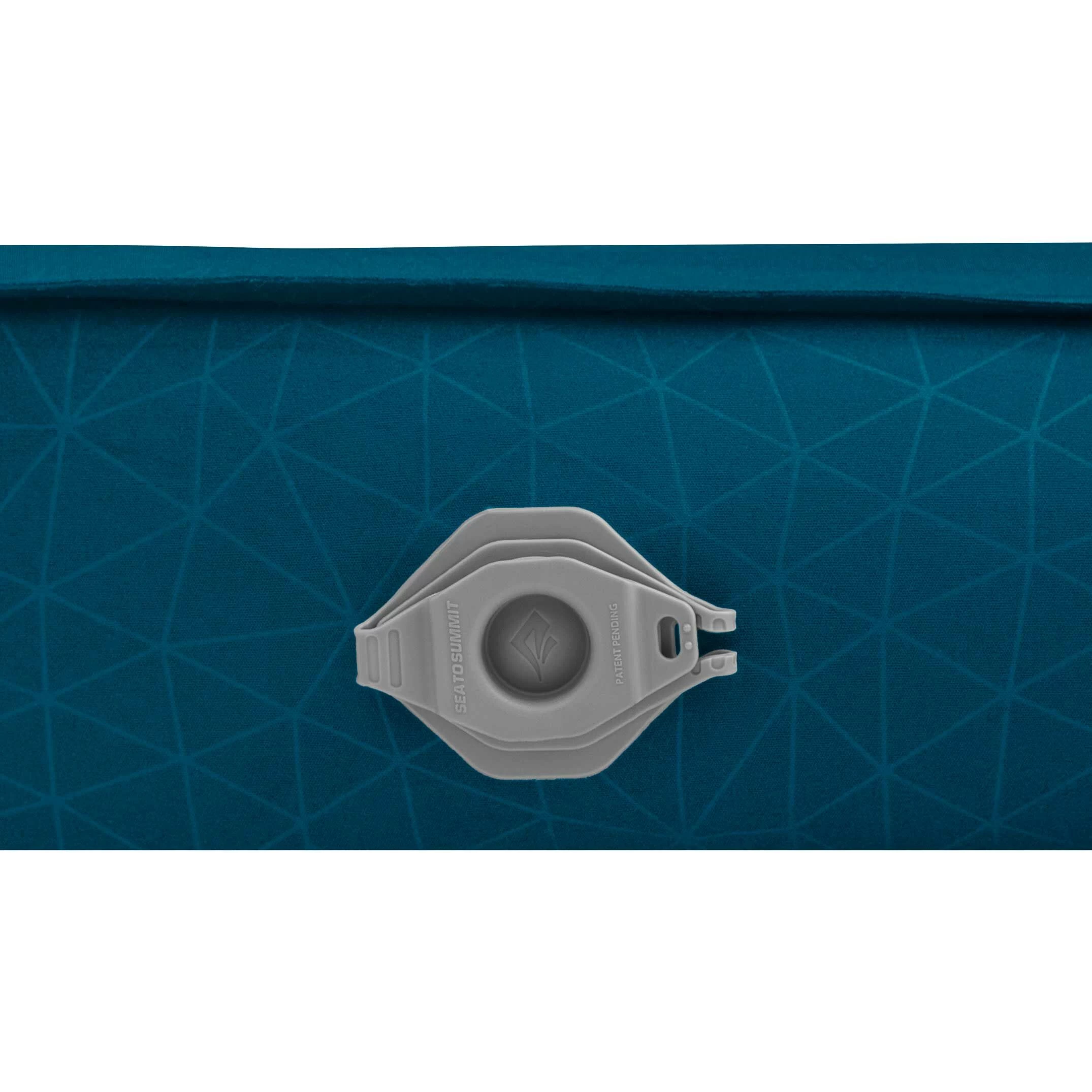 Sea To Summit Comfort Deluxe Self Inflating Mat Double – Bild 8