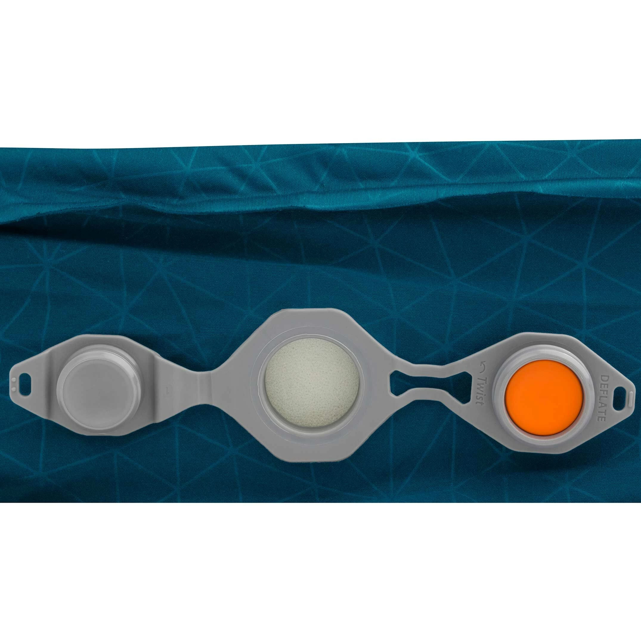 Sea To Summit Comfort Deluxe Self Inflating Mat Double – Bild 12