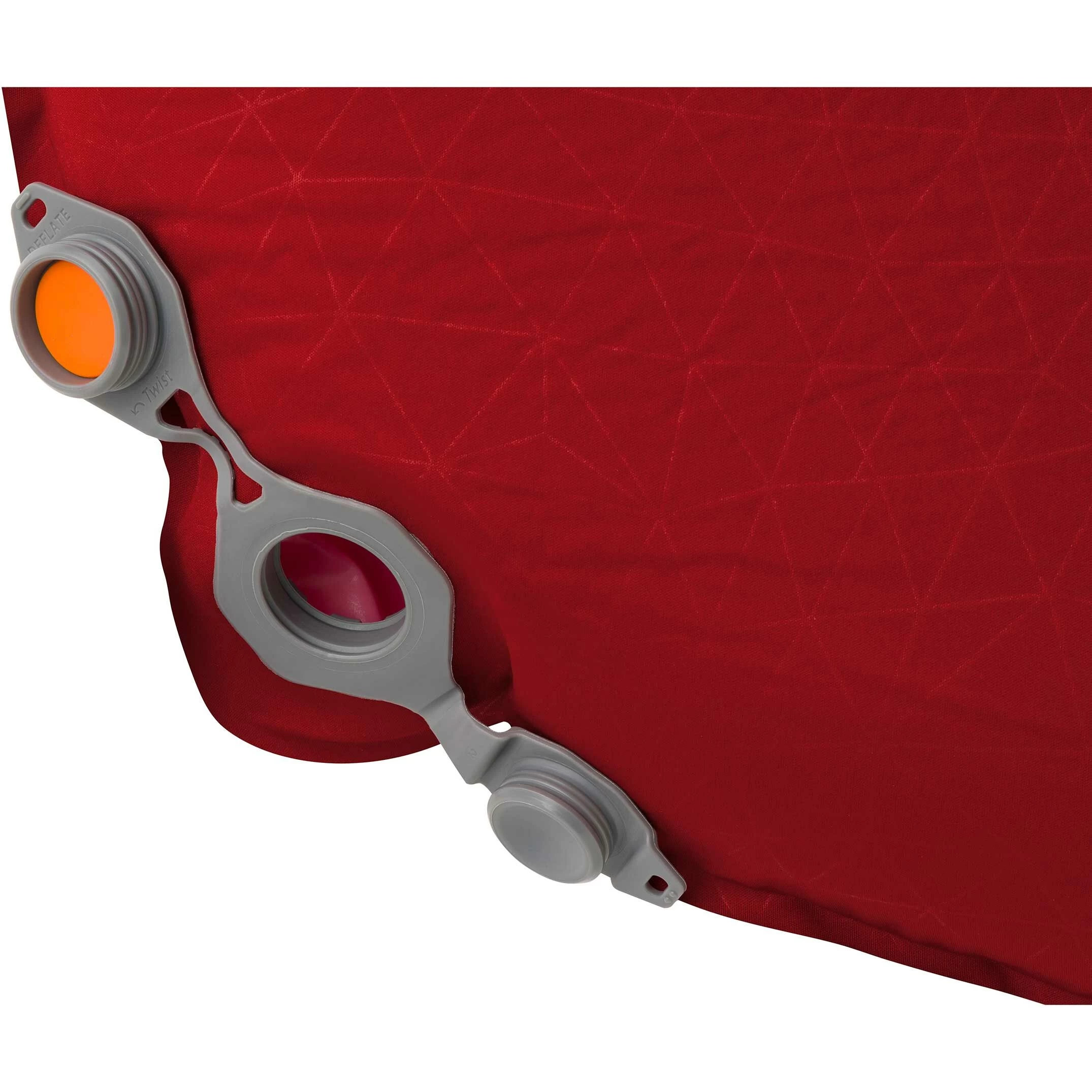 Sea To Summit Comfort Plus Self Inflating Mat – Bild 15