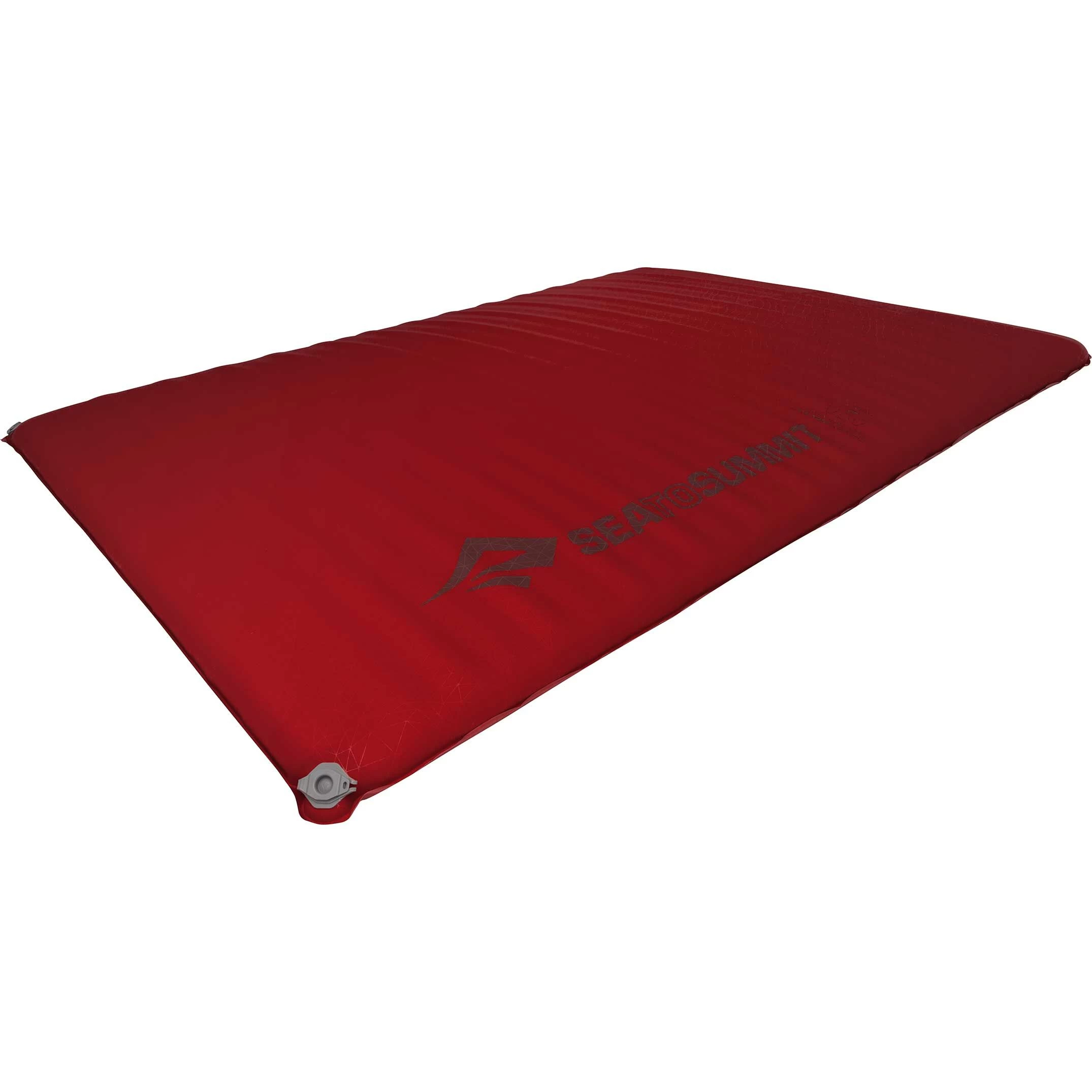 Sea To Summit Comfort Plus Self Inflating Mat Double – Bild 2