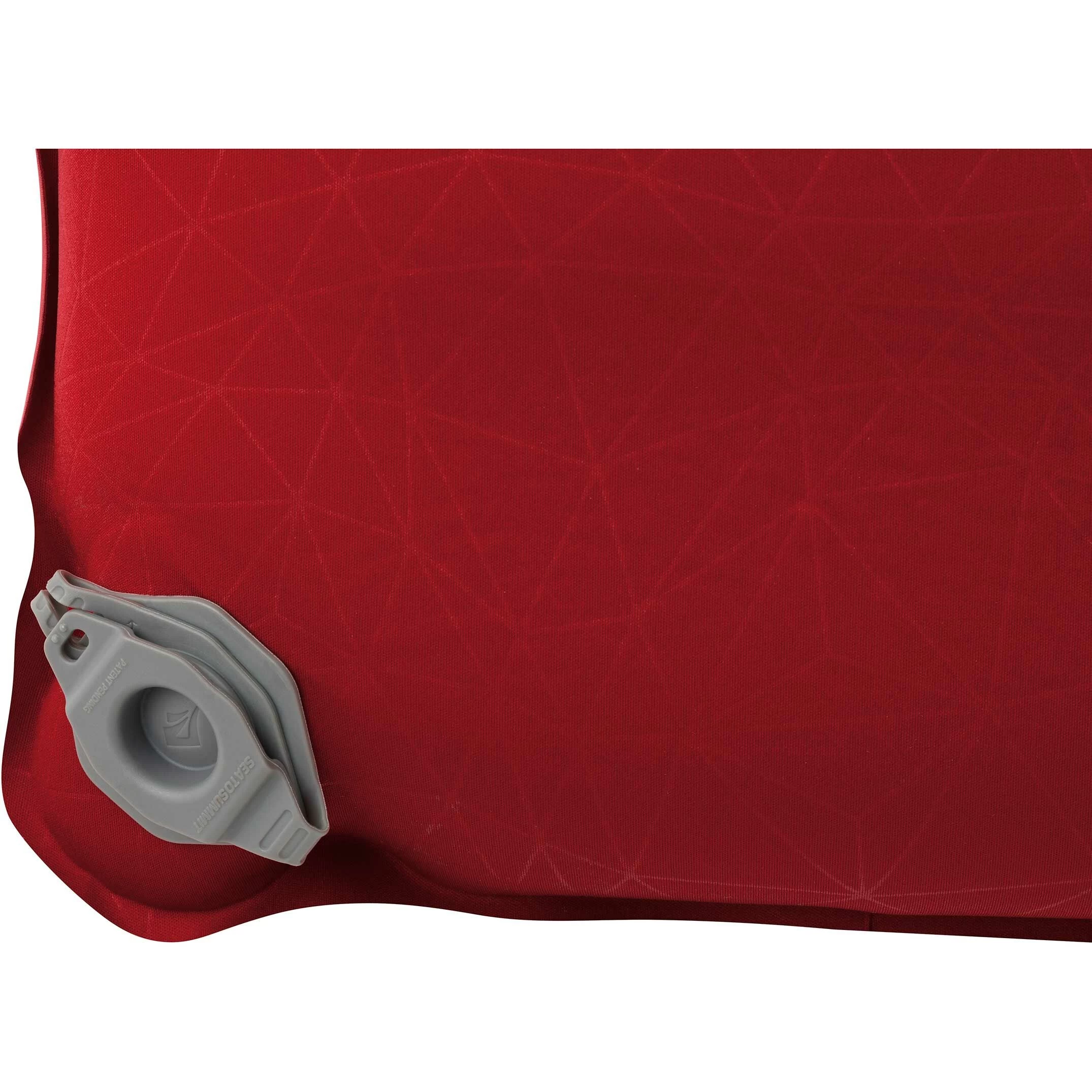 Sea To Summit Comfort Plus Self Inflating Mat Double – Bild 7