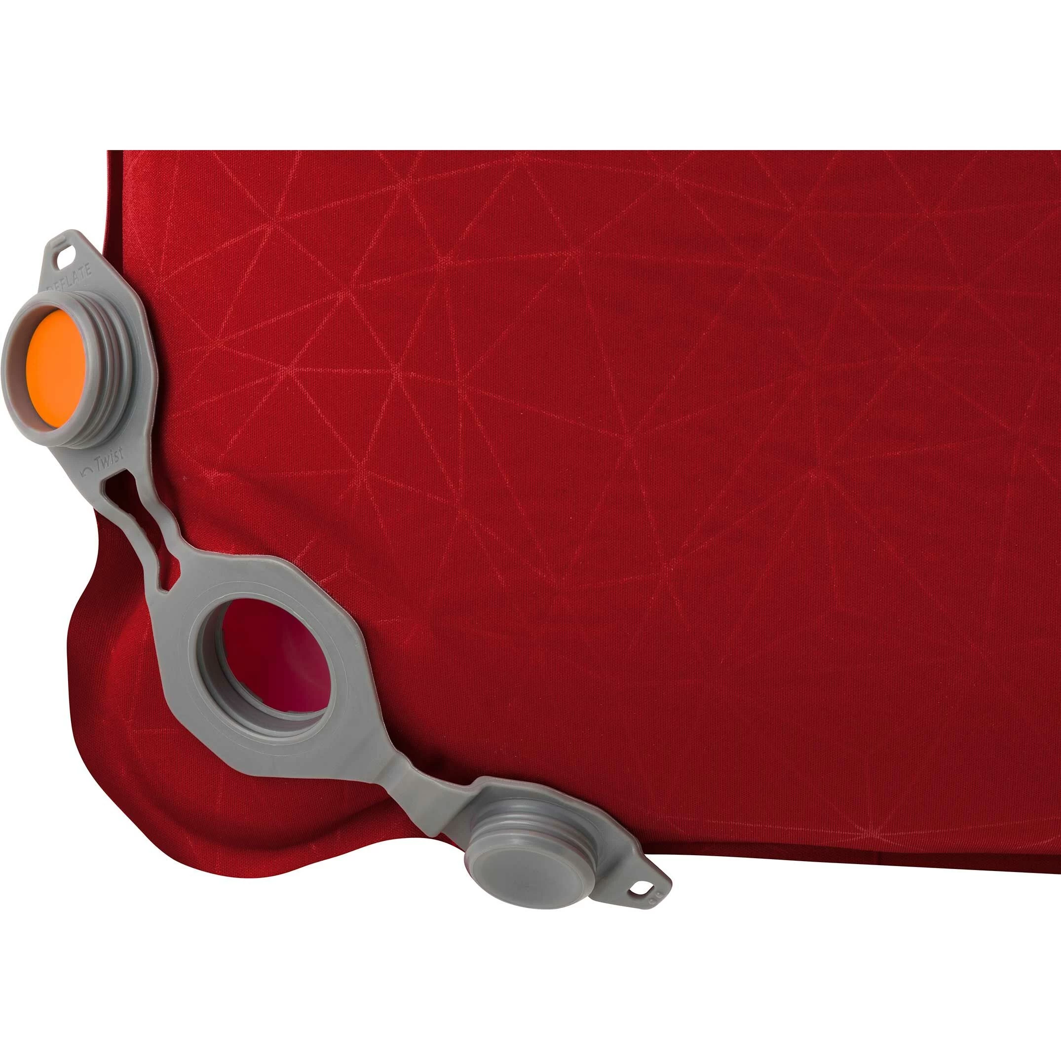 Sea To Summit Comfort Plus Self Inflating Mat Double – Bild 11