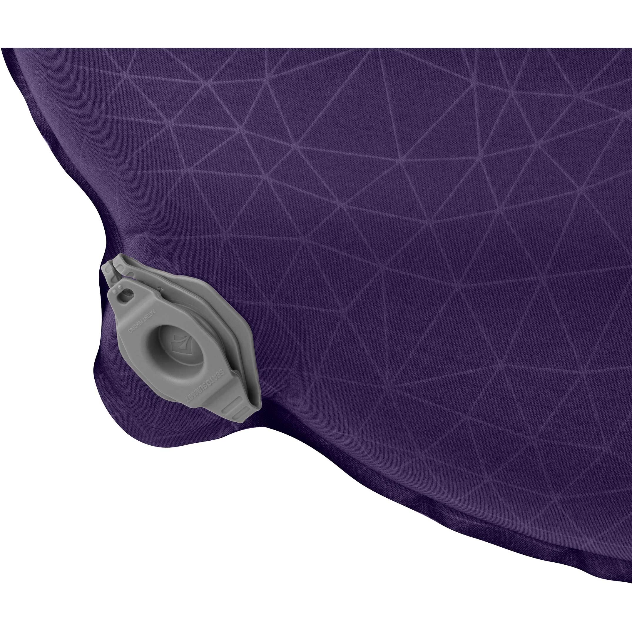 Sea To Summit Comfort Plus Self Inflating Mat Women's – Bild 9