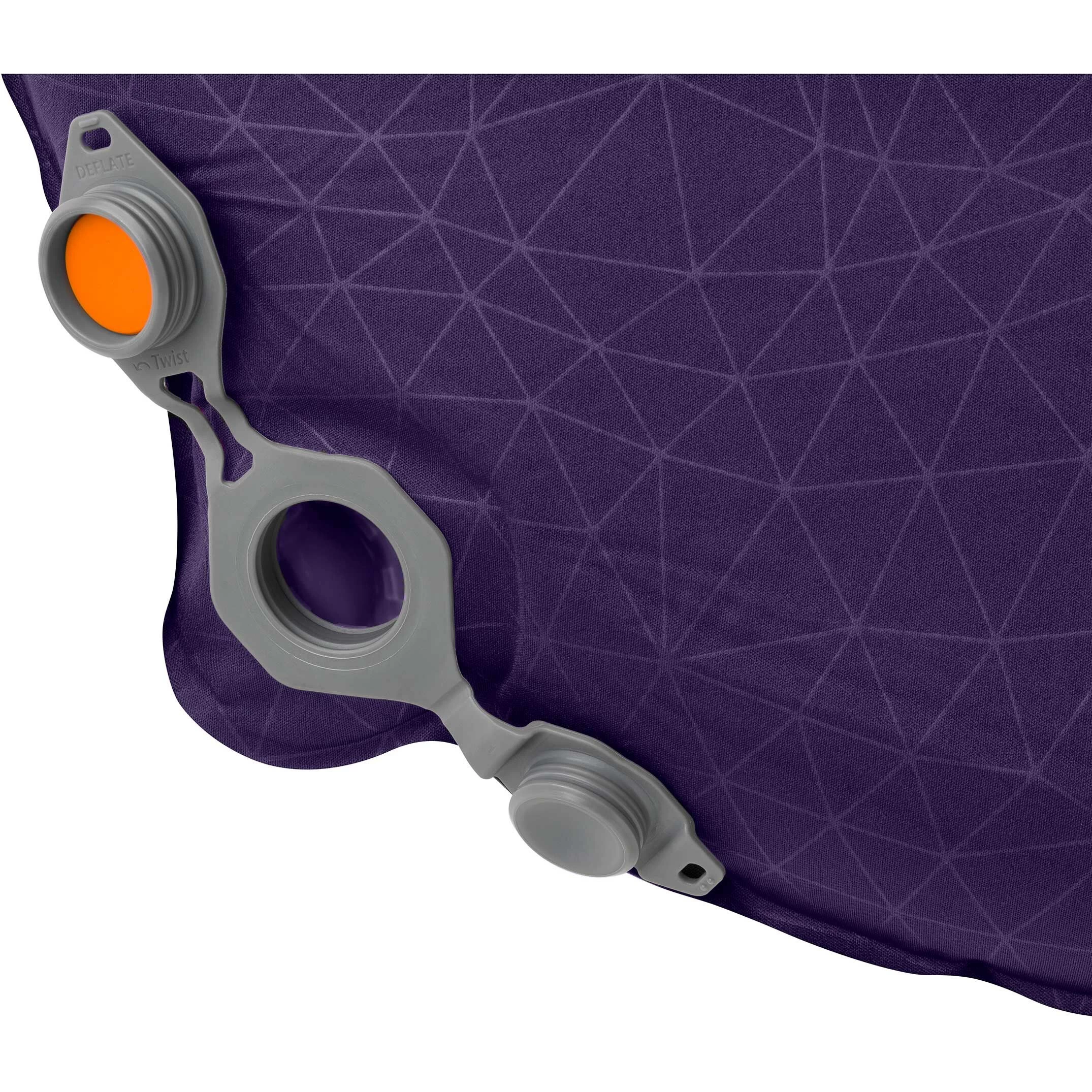 Sea To Summit Comfort Plus Self Inflating Mat Women's – Bild 13