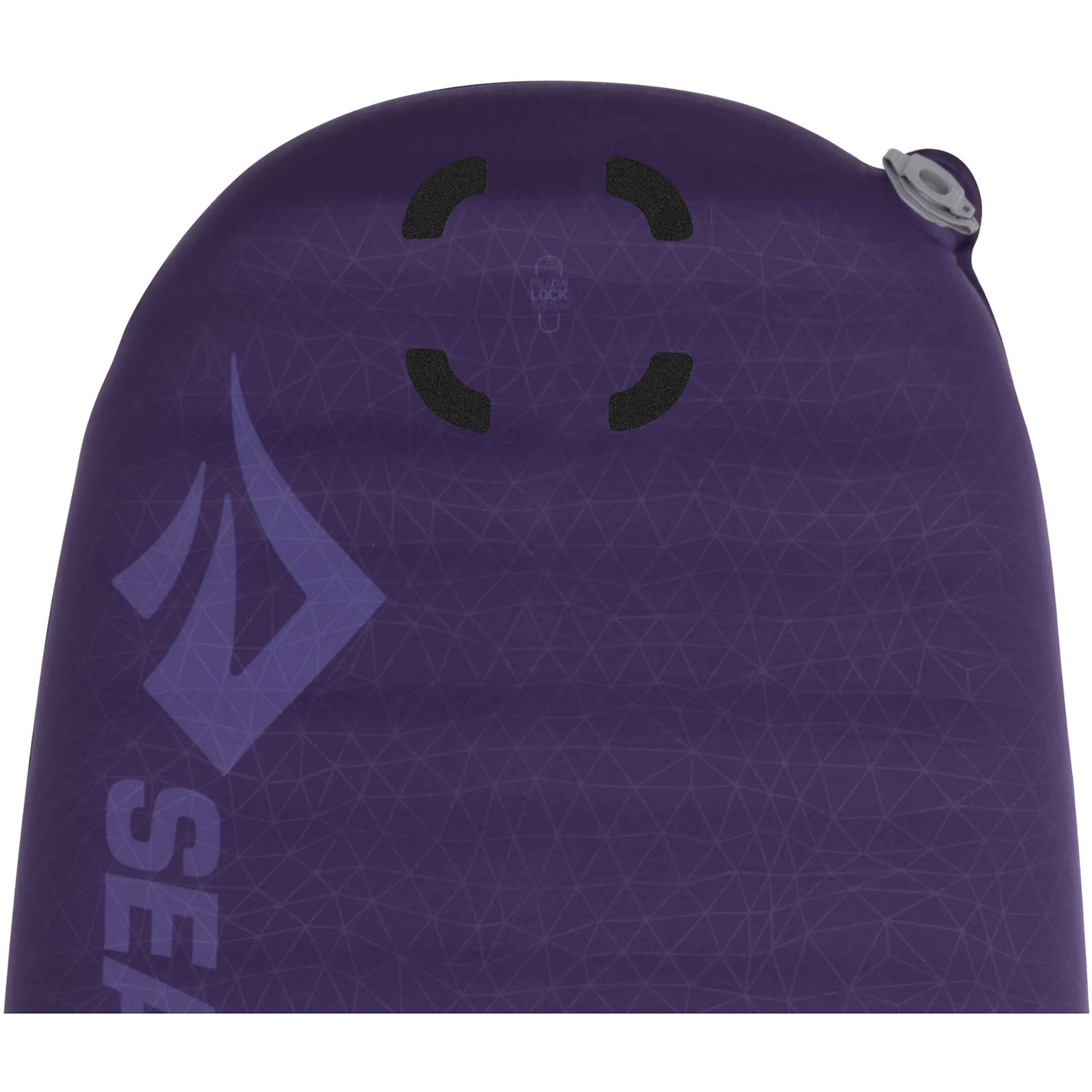 Sea To Summit Comfort Plus Self Inflating Mat Women's – Bild 7