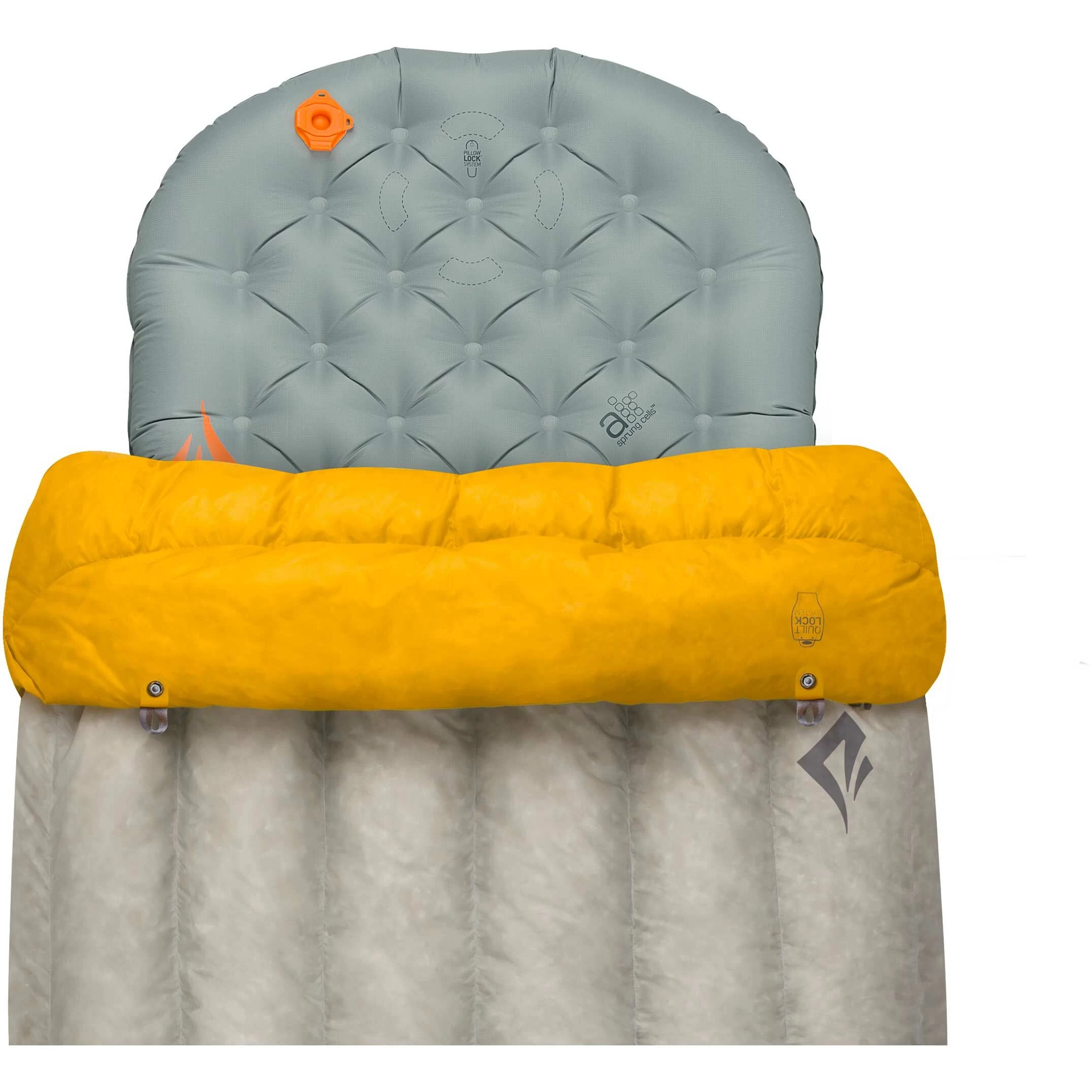 Sea To Summit Ember EbII – Bild 4