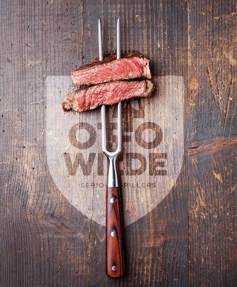 Otto Wilde O.F.B. Premium Grill, Gas – Bild 5