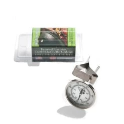 Ersatz Thermometer Big Green Egg M, S, MX, MN