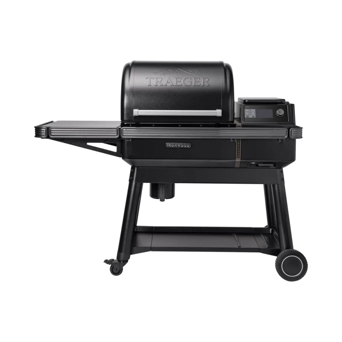 Traeger Ironwood Pelletgrill