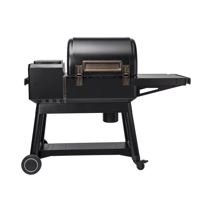 Traeger Ironwood Pelletgrill – Bild 3