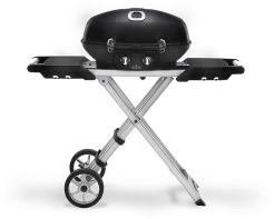 Napoleon TravelQ PRO 285 Mit Klappb. Wagen