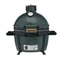 Big Green Egg MiniMax Ø 33 Cm