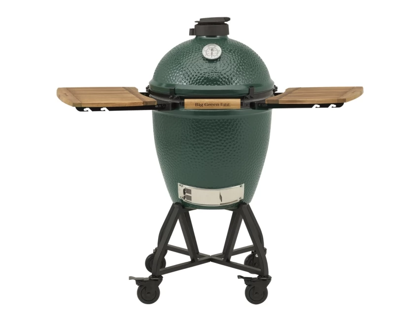 Big Green Egg Large Keramikgrill – Bild 9