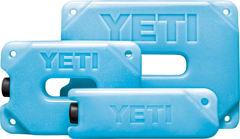 Yeti Ice Kühlakku, 1 Lb, 450 G – Bild 3