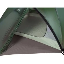 Bach Equipment Footprint Guam 3 Charcoal Grey