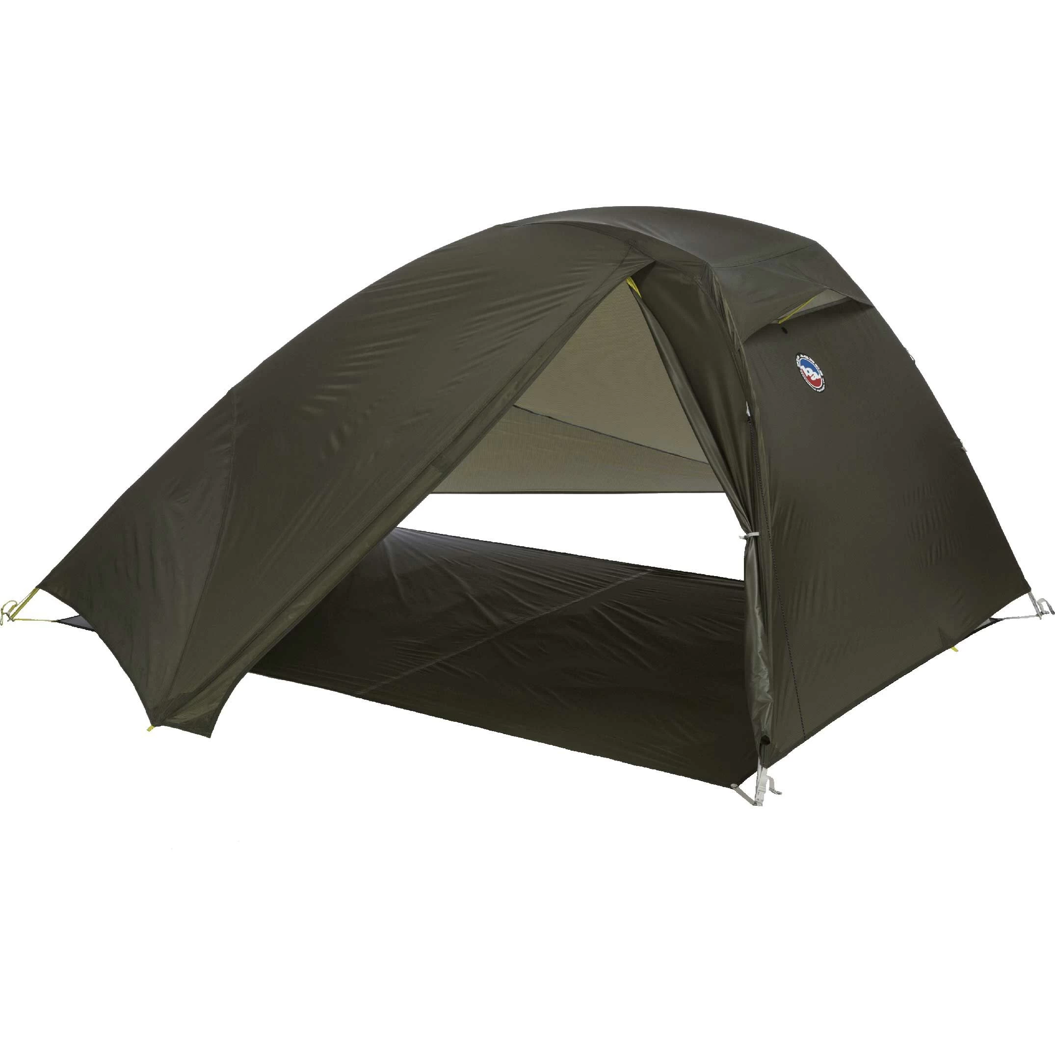 Big Agnes Footprint Crag Lake SL2 – Bild 2
