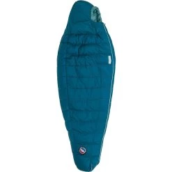 Big Agnes Sidewinder SL 20 Womens