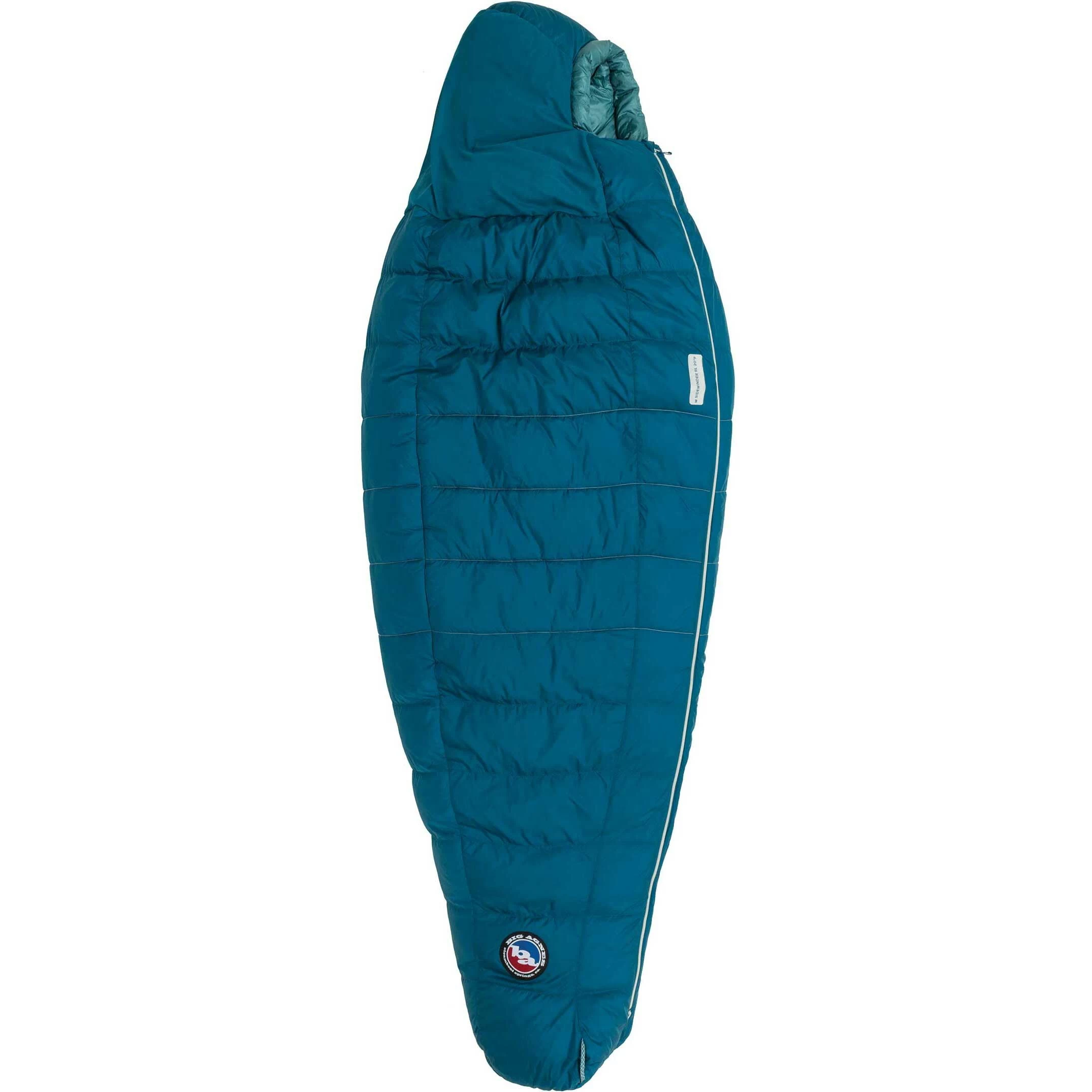 Big Agnes Sidewinder SL 20 Womens