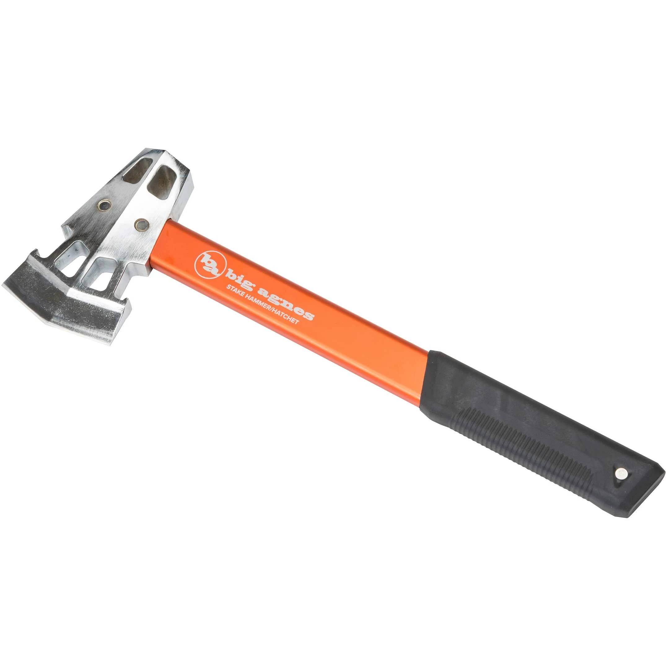 Big Agnes Stake Hammer/Hatchet