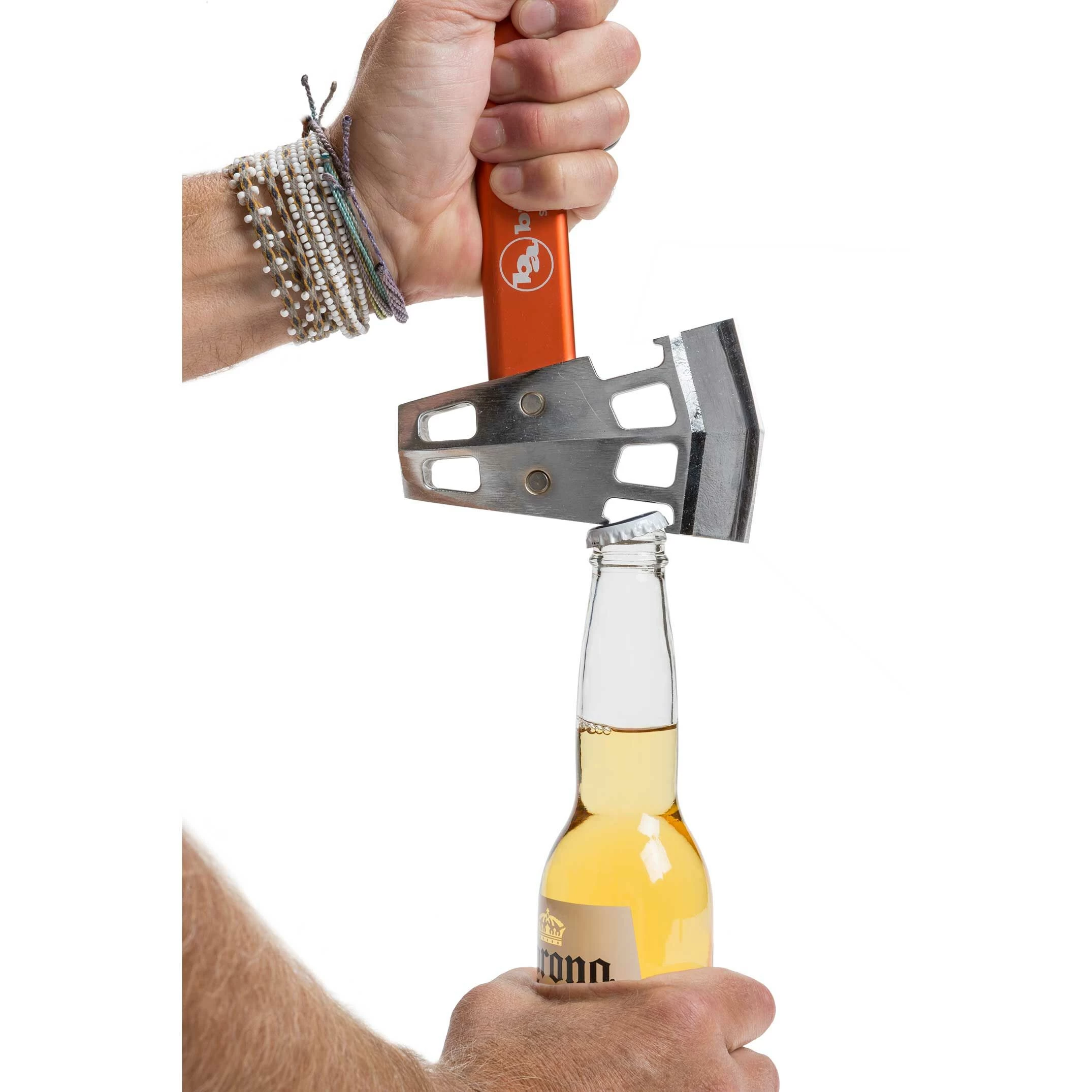 Big Agnes Stake Hammer/Hatchet – Bild 2