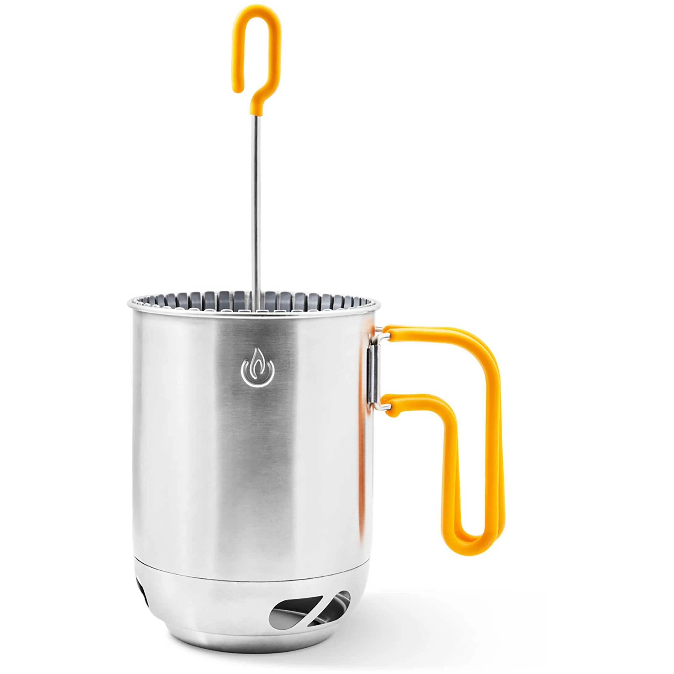 Biolite Campstove KettlePot & Coffee Set – Bild 7