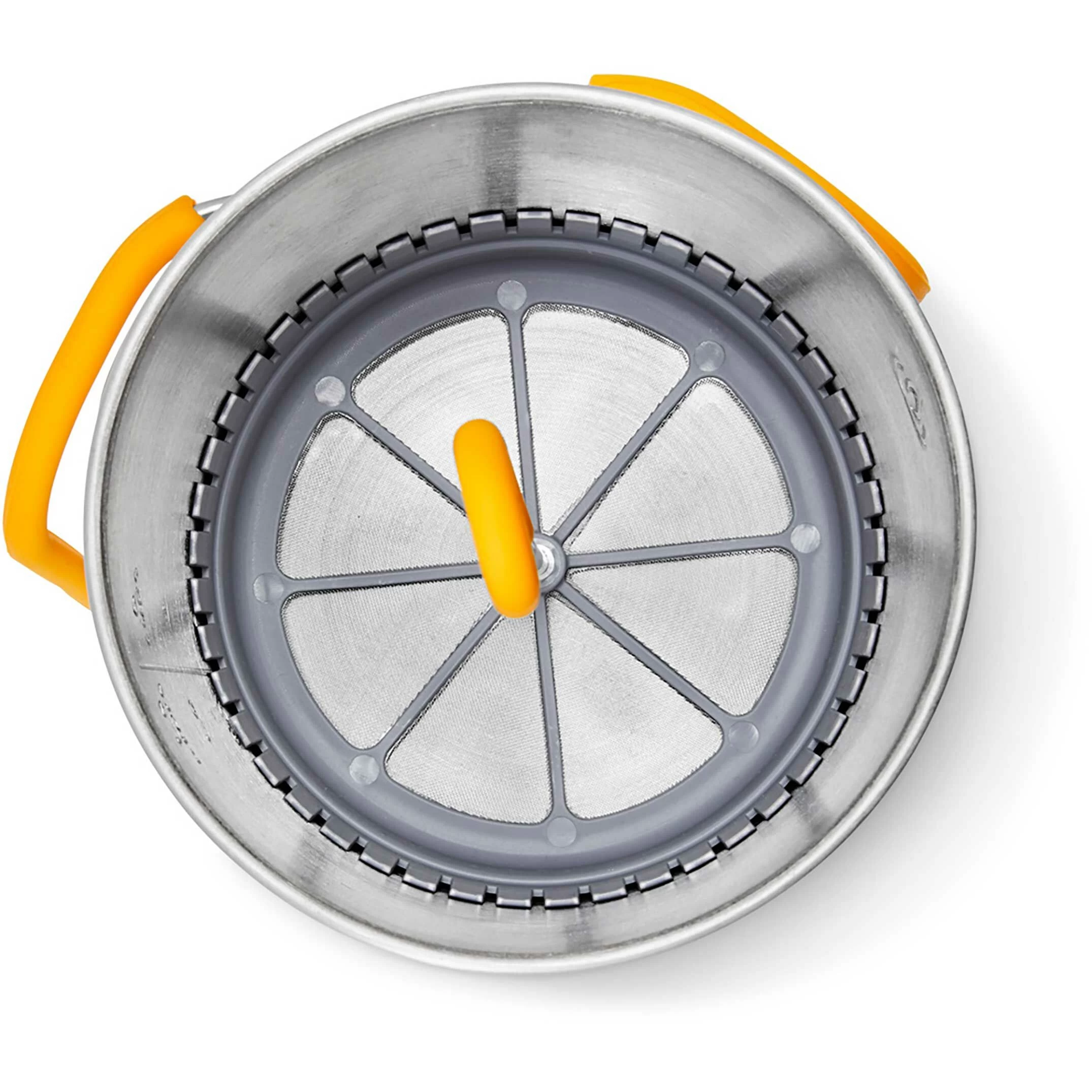 Biolite Campstove KettlePot & Coffee Set – Bild 8