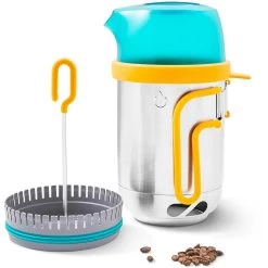 Biolite Campstove KettlePot & Coffee Set