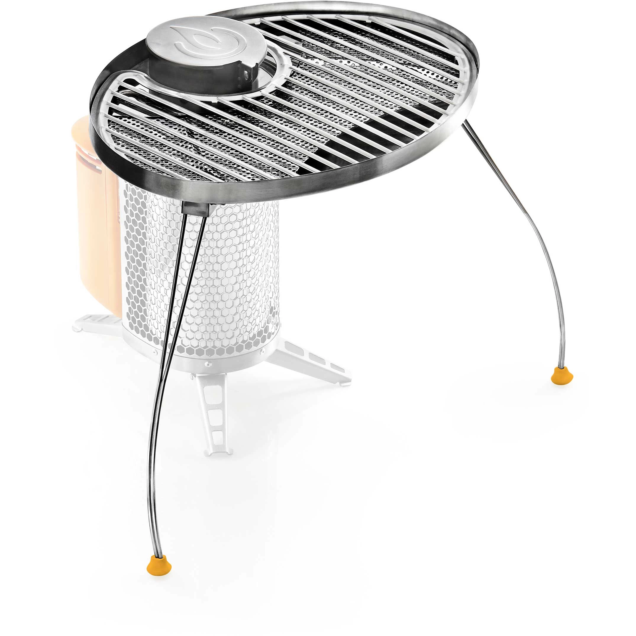 Biolite Campstove Portable Grill – Bild 3