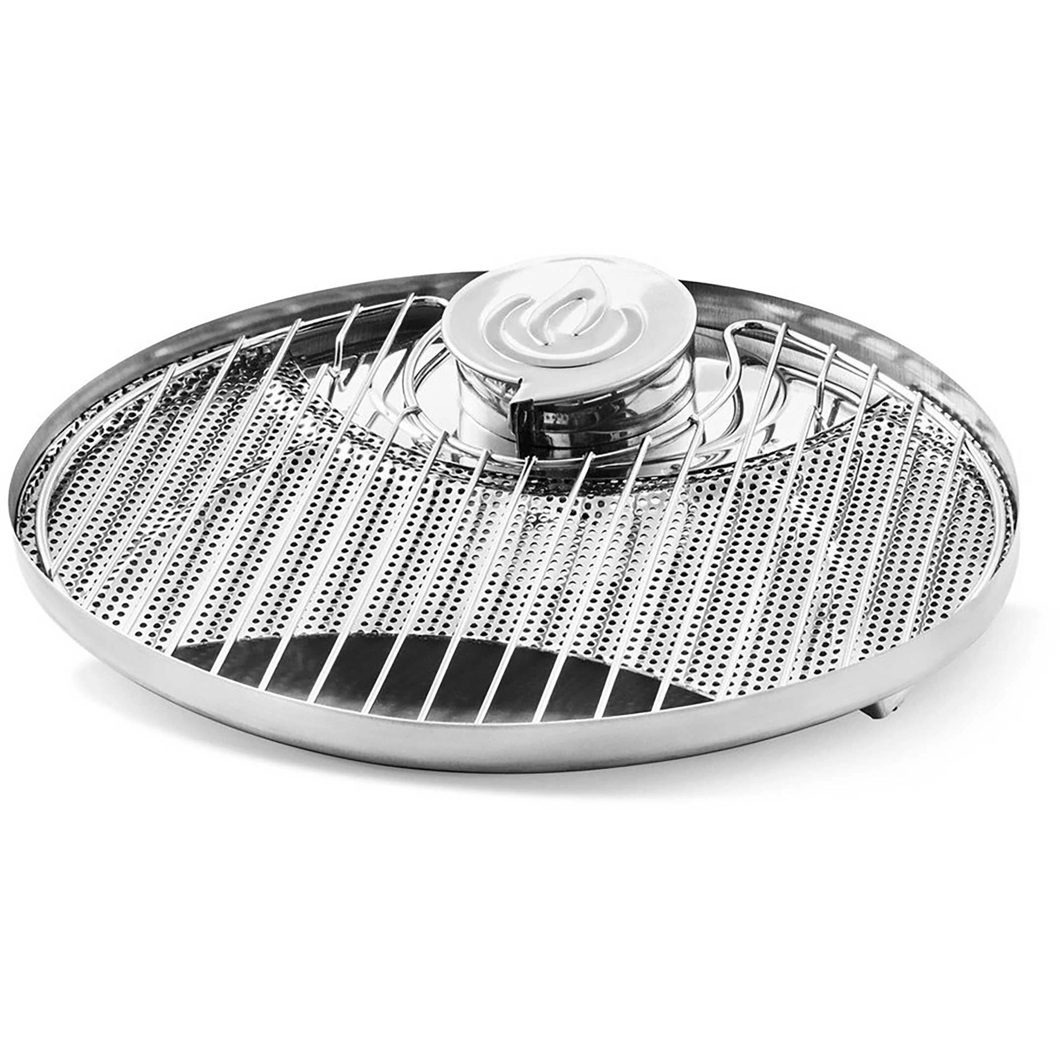 Biolite Campstove Portable Grill