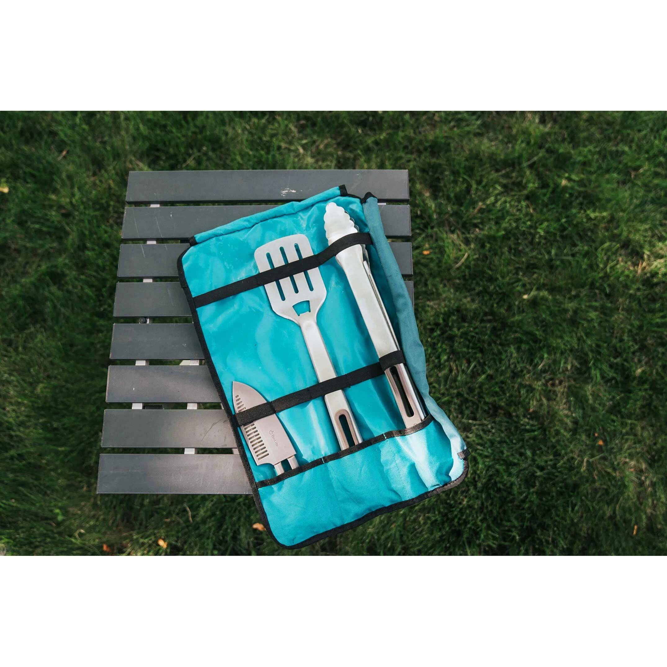 Biolite Firepit Prep & Grill Toolkit – Bild 8