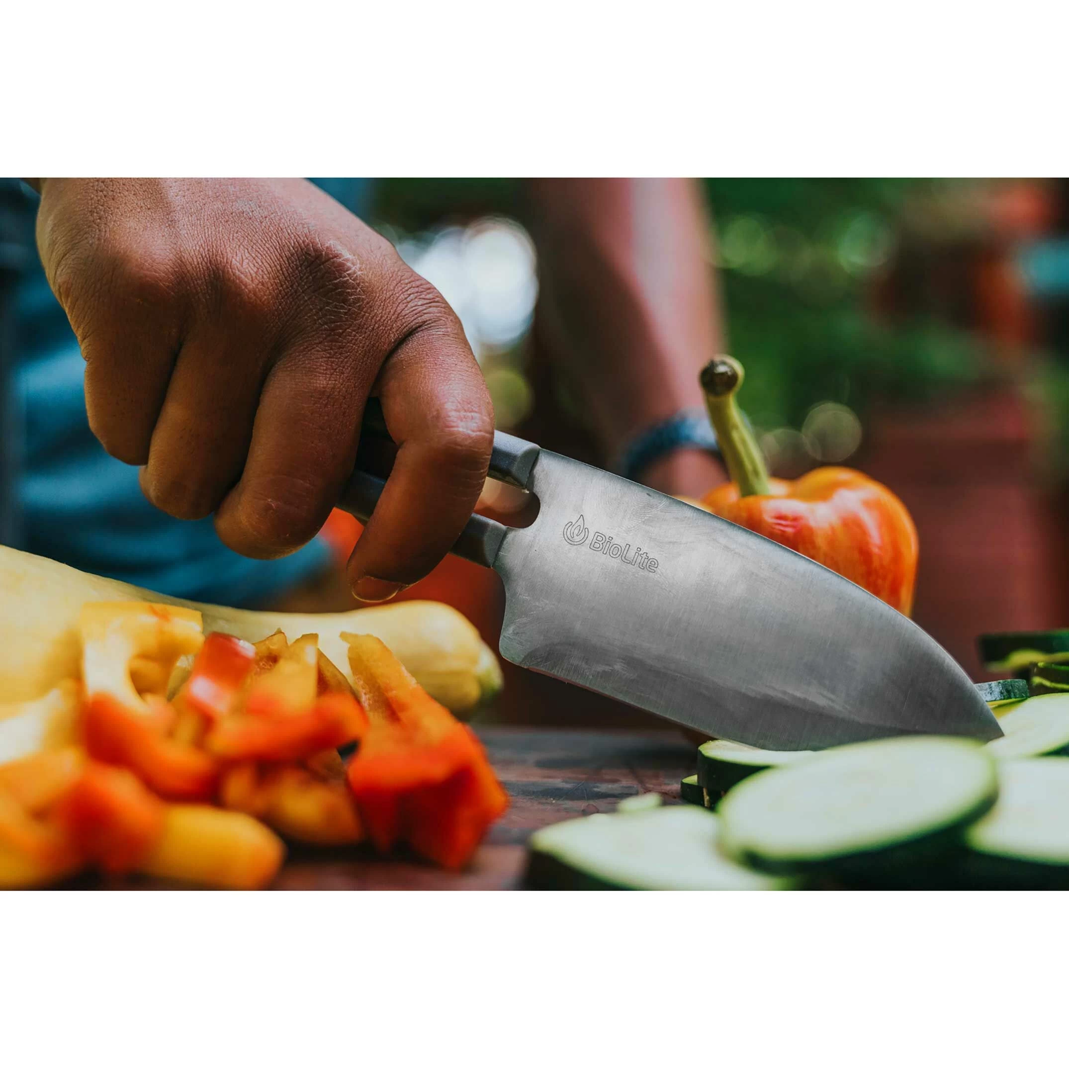 Biolite Firepit Prep & Grill Toolkit – Bild 7