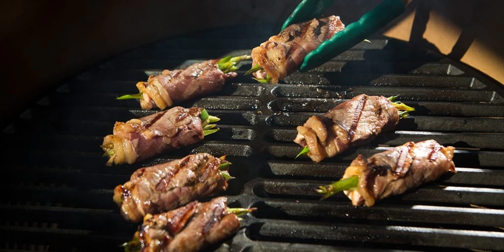 Guss Rost Medium Big Green Egg – Bild 3