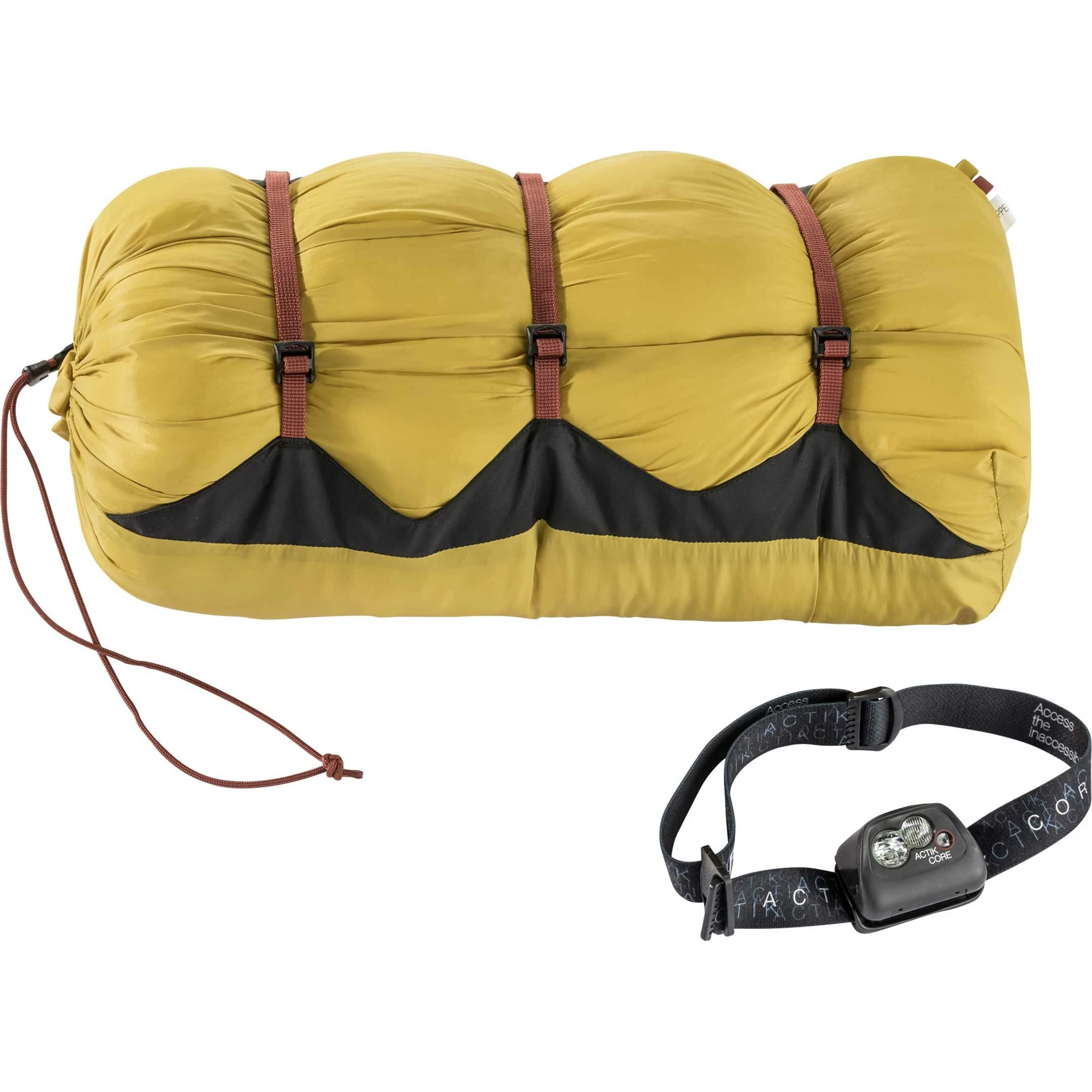 Deuter Astro Pro 800 SL – Bild 4