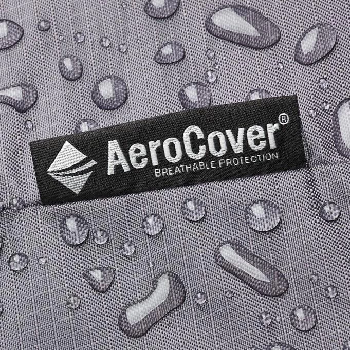 AeroCover© Schutzhülle Gasgrill Grösse "S" – Bild 4