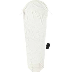 Cocoon Mummy Liner 100% Egyptian Cotton