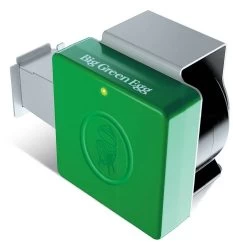 Big Green Egg "Genius" Grill-Überwachung