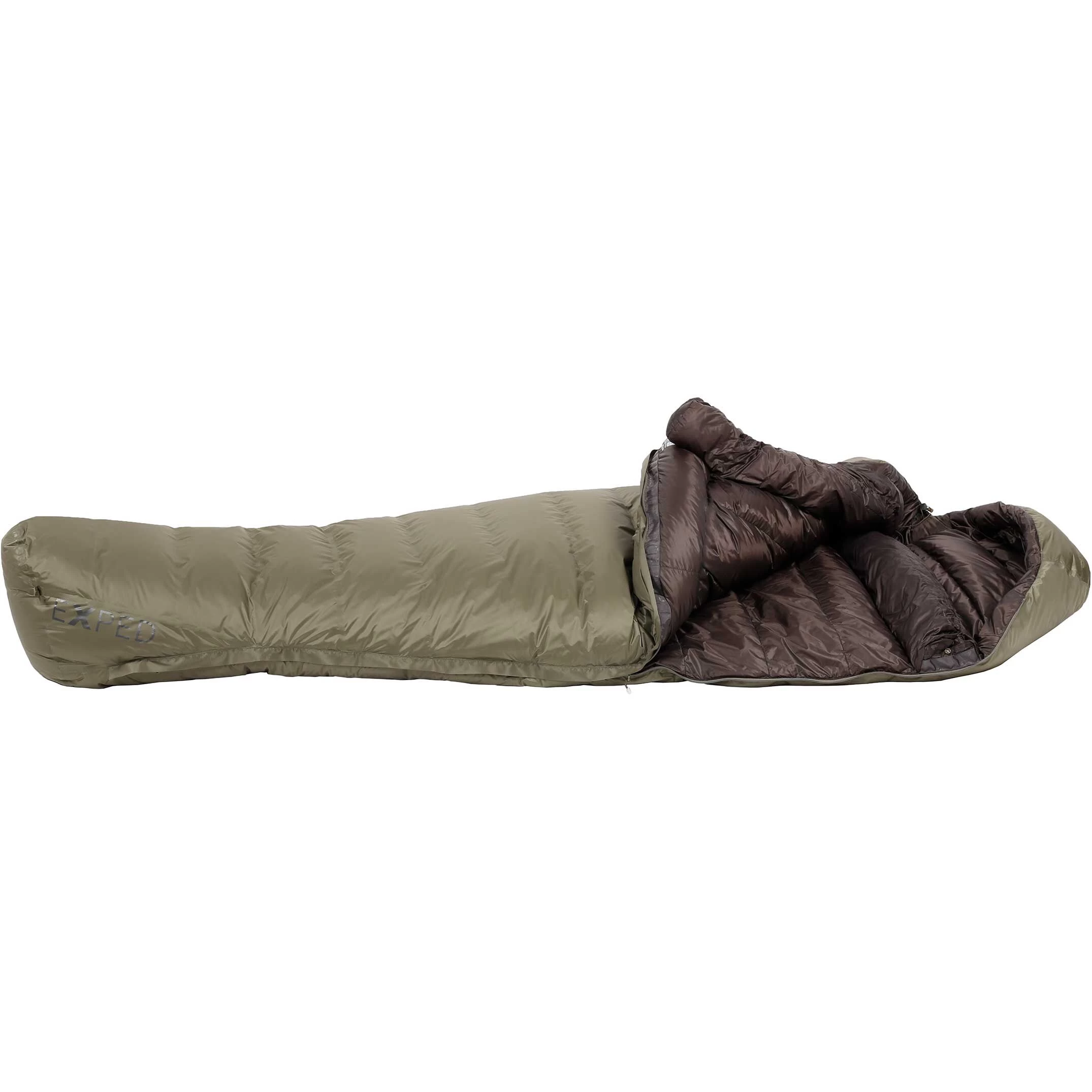 Exped Waterbloc Pro -15° – Bild 4