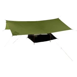 FJÄLLRÄVEN Fjällräven Abisko Tarp Large Pine Green