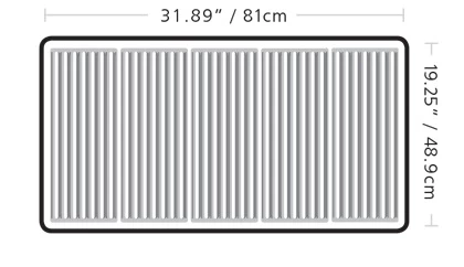 Broil King Imperial S 590 BUILT IN Gasgrill – Bild 5